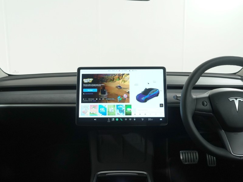 2021 (71) TESLA MODEL 3 Performance AWD 4dr [Performance Upgrade] Auto 5720339
