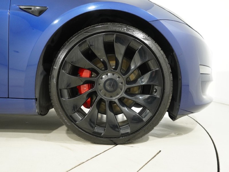2021 (71) TESLA MODEL 3 Performance AWD 4dr [Performance Upgrade] Auto 5720326