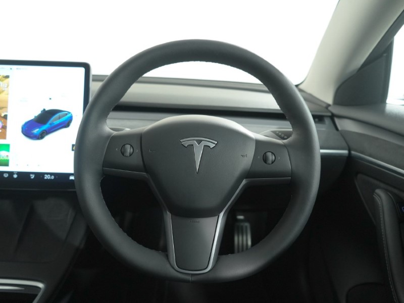 2021 (71) TESLA MODEL 3 Performance AWD 4dr [Performance Upgrade] Auto 5720340