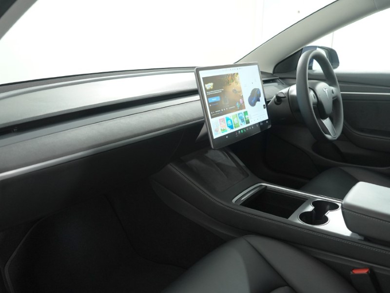 2021 (71) TESLA MODEL 3 Performance AWD 4dr [Performance Upgrade] Auto 5720330