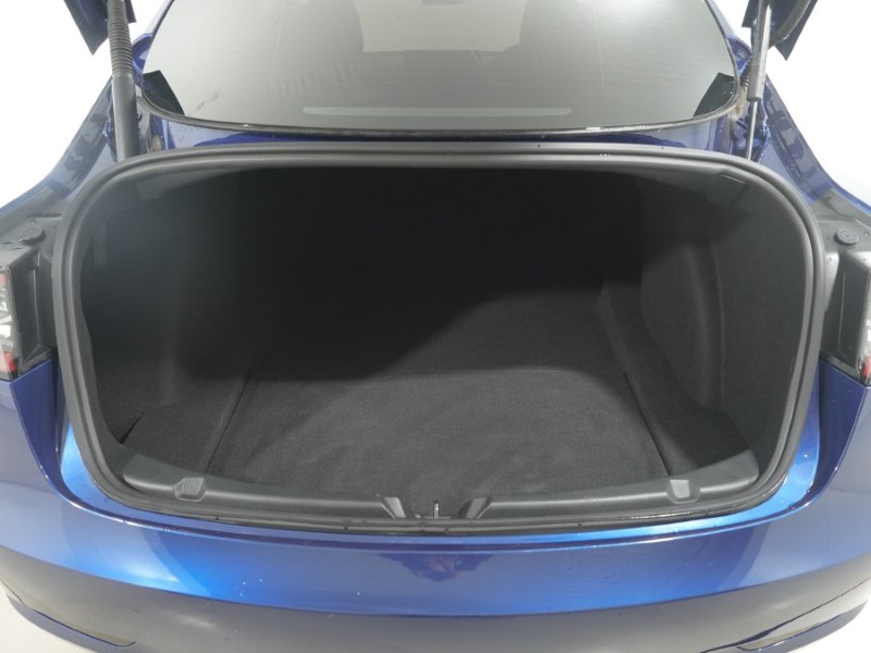 2021 (71) TESLA MODEL 3 Performance AWD 4dr [Performance Upgrade] Auto 5720344