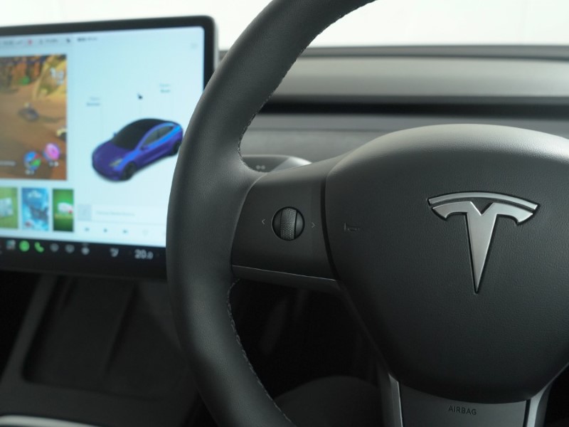 2021 (71) TESLA MODEL 3 Performance AWD 4dr [Performance Upgrade] Auto 5720356
