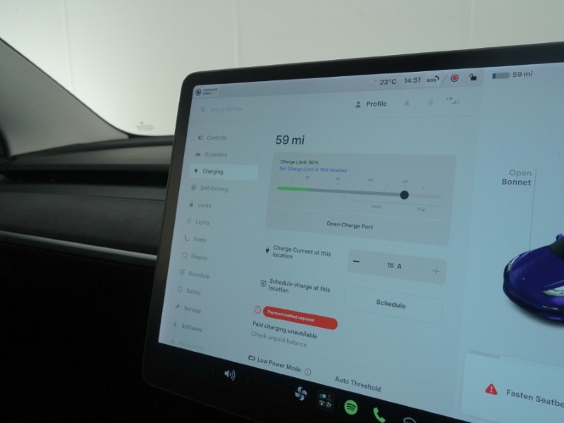 2021 (71) TESLA MODEL 3 Performance AWD 4dr [Performance Upgrade] Auto 5720370
