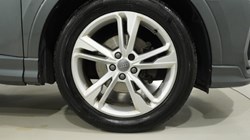 2020 (20) AUDI Q3 35 TDI S Line 5dr S Tronic 5725977