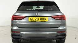 2020 (20) AUDI Q3 35 TDI S Line 5dr S Tronic 5725974