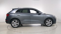 2020 (20) AUDI Q3 35 TDI S Line 5dr S Tronic 5739241