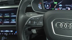 2020 (20) AUDI Q3 35 TDI S Line 5dr S Tronic 5725952