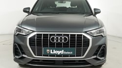2020 (20) AUDI Q3 35 TDI S Line 5dr S Tronic 5725970