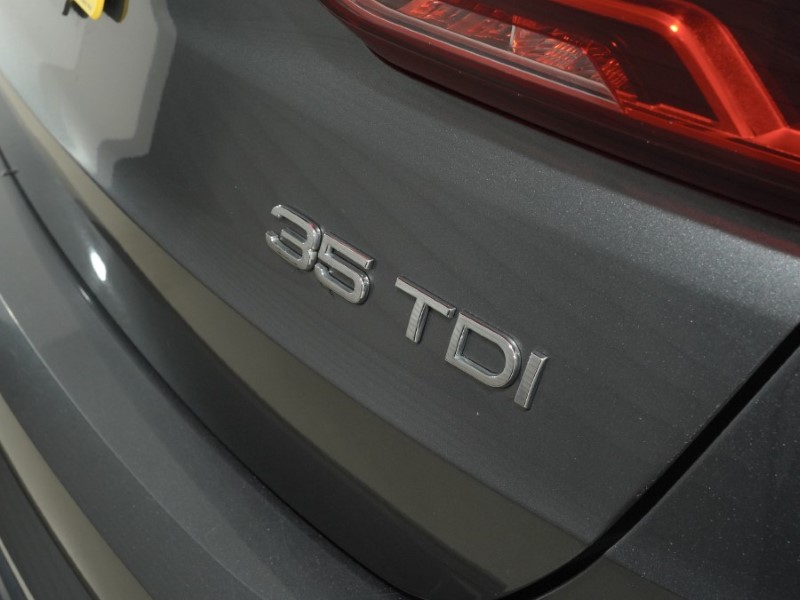 2020 (20) AUDI Q3 35 TDI S Line 5dr S Tronic 5725927