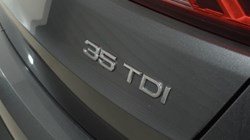 2020 (20) AUDI Q3 35 TDI S Line 5dr S Tronic 5725927