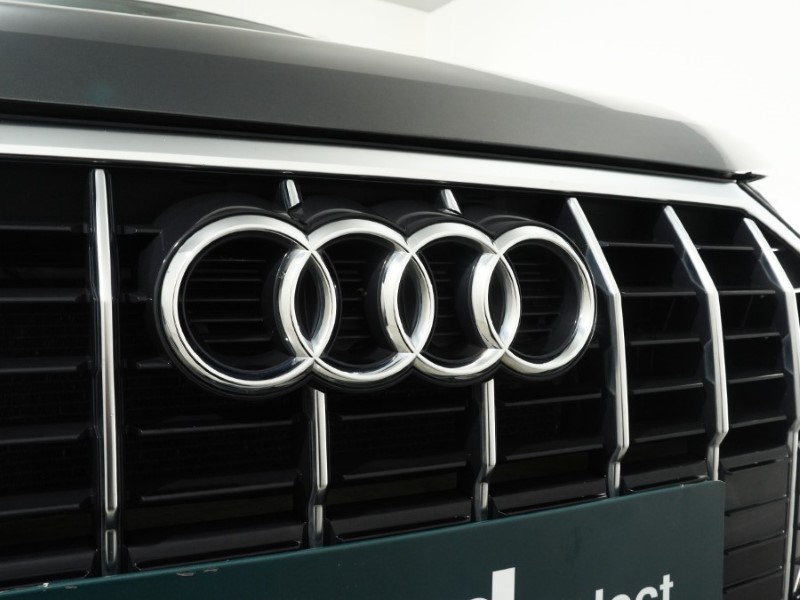 2020 (20) AUDI Q3 35 TDI S Line 5dr S Tronic 5725913