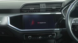 2020 (20) AUDI Q3 35 TDI S Line 5dr S Tronic 5725922