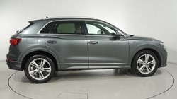 2020 (20) AUDI Q3 35 TDI S Line 5dr S Tronic 5725966