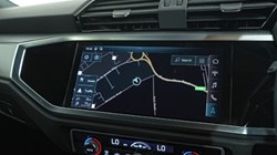 2020 (20) AUDI Q3 35 TDI S Line 5dr S Tronic 5725939