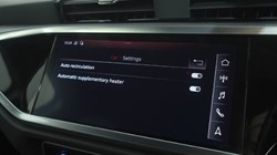 2020 (20) AUDI Q3 35 TDI S Line 5dr S Tronic 5725943