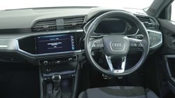2020 (20) AUDI Q3 35 TDI S Line 5dr S Tronic 5725924