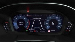 2020 (20) AUDI Q3 35 TDI S Line 5dr S Tronic 5725960