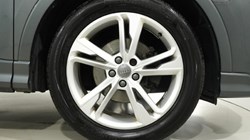 2020 (20) AUDI Q3 35 TDI S Line 5dr S Tronic 5725912