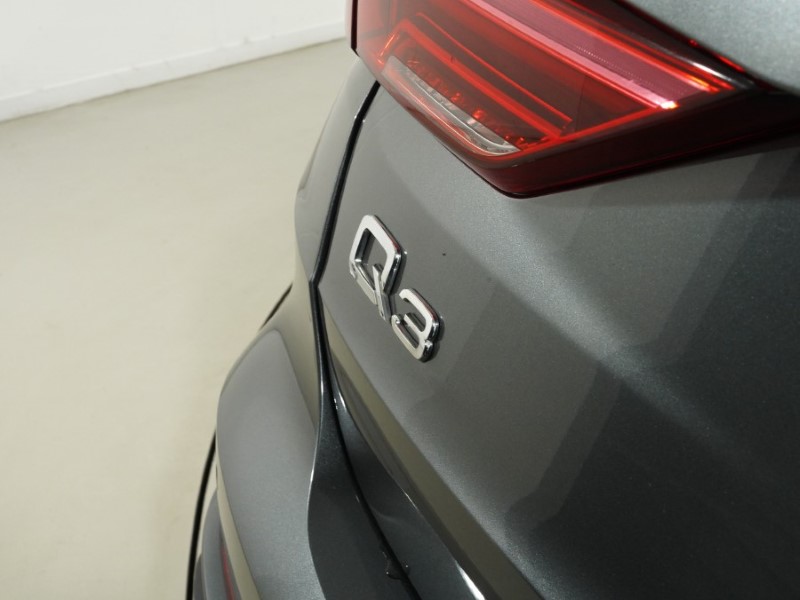 2020 (20) AUDI Q3 35 TDI S Line 5dr S Tronic 5725929