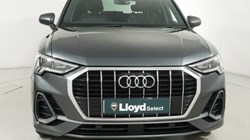 2020 (20) AUDI Q3 35 TDI S Line 5dr S Tronic 5725969