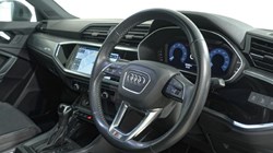 2020 (20) AUDI Q3 35 TDI S Line 5dr S Tronic 5725933