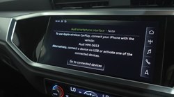 2020 (20) AUDI Q3 35 TDI S Line 5dr S Tronic 5725945