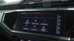 2020 (20) AUDI Q3 35 TDI S Line 5dr S Tronic 5725941
