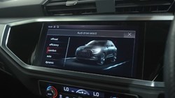2020 (20) AUDI Q3 35 TDI S Line 5dr S Tronic 5725950
