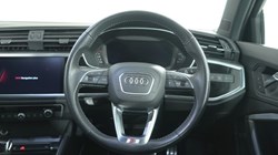 2020 (20) AUDI Q3 35 TDI S Line 5dr S Tronic 5725923