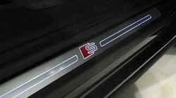 2020 (20) AUDI Q3 35 TDI S Line 5dr S Tronic 5725962
