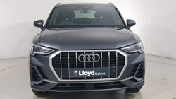 2020 (20) AUDI Q3 35 TDI S Line 5dr S Tronic 5739235