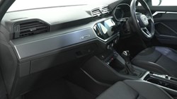2020 (20) AUDI Q3 35 TDI S Line 5dr S Tronic 5725915