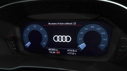 2020 (20) AUDI Q3 35 TDI S Line 5dr S Tronic 5725961