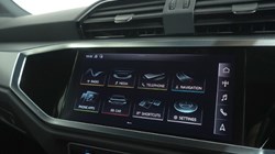 2020 (20) AUDI Q3 35 TDI S Line 5dr S Tronic 5725940