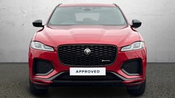 2023 (72) JAGUAR F-PACE 2.0 D200 R-Dynamic Black 5dr Auto AWD 4990200