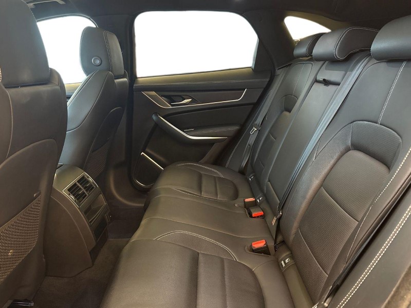2023 (72) JAGUAR F-PACE 2.0 D200 R-Dynamic Black 5dr Auto AWD 4990197
