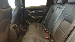 2023 (72) JAGUAR F-PACE 2.0 D200 R-Dynamic Black 5dr Auto AWD 4990197