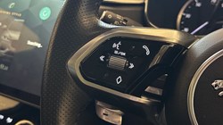 2023 (72) JAGUAR F-PACE 2.0 D200 R-Dynamic Black 5dr Auto AWD 4990221