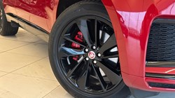 2023 (72) JAGUAR F-PACE 2.0 D200 R-Dynamic Black 5dr Auto AWD 4990237