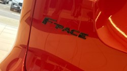 2023 (72) JAGUAR F-PACE 2.0 D200 R-Dynamic Black 5dr Auto AWD 4990239