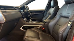 2023 (72) JAGUAR F-PACE 2.0 D200 R-Dynamic Black 5dr Auto AWD 4990196