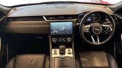 2023 (72) JAGUAR F-PACE 2.0 D200 R-Dynamic Black 5dr Auto AWD 4990202