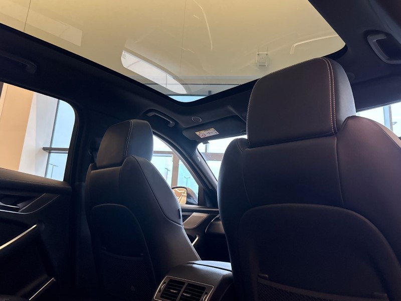 2023 (72) JAGUAR F-PACE 2.0 D200 R-Dynamic Black 5dr Auto AWD 4990214