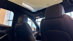 2023 (72) JAGUAR F-PACE 2.0 D200 R-Dynamic Black 5dr Auto AWD 4990214