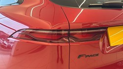 2023 (72) JAGUAR F-PACE 2.0 D200 R-Dynamic Black 5dr Auto AWD 4990212