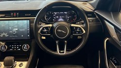 2023 (72) JAGUAR F-PACE 2.0 D200 R-Dynamic Black 5dr Auto AWD 4990208