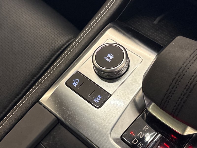 2023 (72) JAGUAR F-PACE 2.0 D200 R-Dynamic Black 5dr Auto AWD 4990230