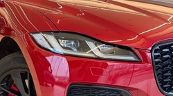 2023 (72) JAGUAR F-PACE 2.0 D200 R-Dynamic Black 5dr Auto AWD 4990210