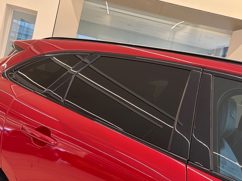 2023 (72) JAGUAR F-PACE 2.0 D200 R-Dynamic Black 5dr Auto AWD 4990244