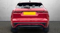2023 (72) JAGUAR F-PACE 2.0 D200 R-Dynamic Black 5dr Auto AWD 4990199